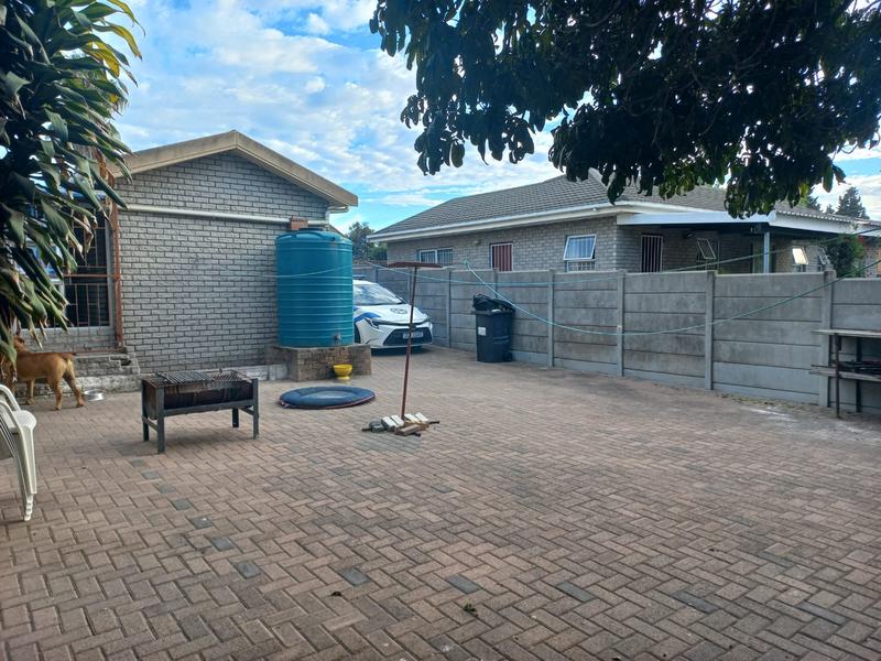 To Let 3 Bedroom Property for Rent in Brackenfell Western Cape